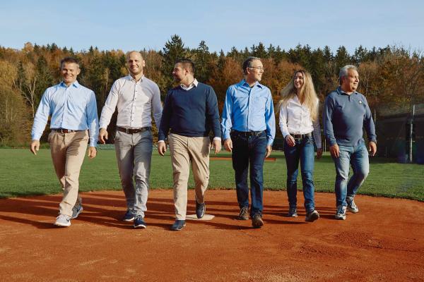 Zeit für Visionen – der Baseball- und Softball Club Gauting Indians stellt sich neu auf