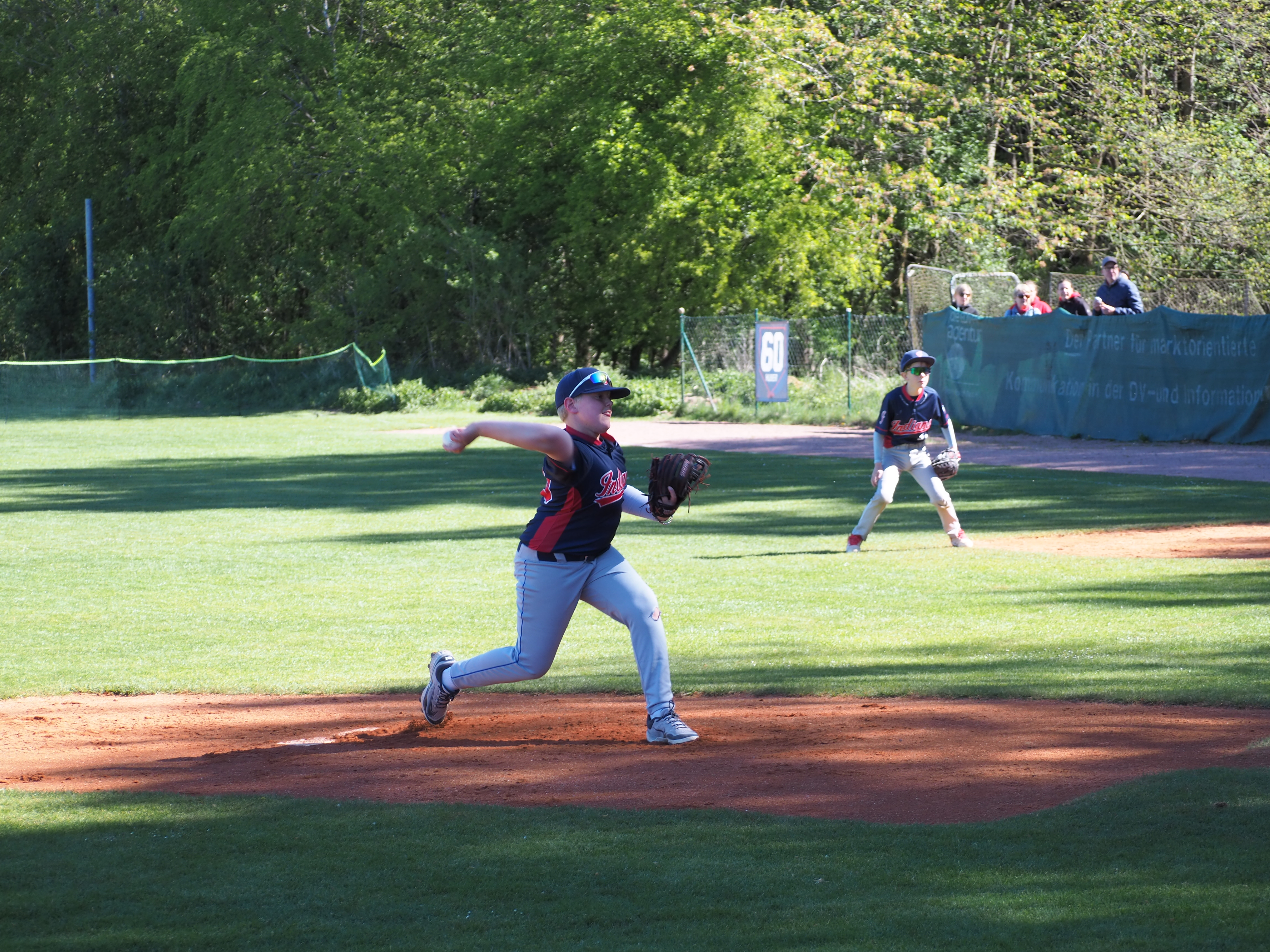 U12: Pokal-Drama gegen Dachau