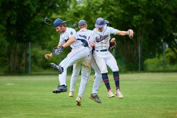 DBL: Die Playoffs im Blick