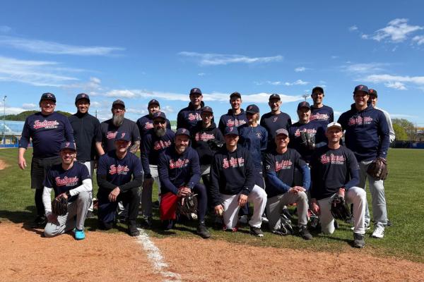 Gelungener Saisonauftakt für Herren 3