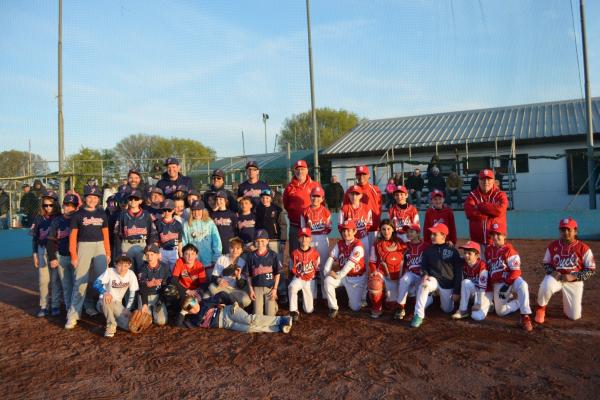 Trainingslager 2026 – was für eine Woche!